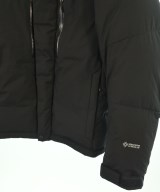 THE NORTH FACE（ザノースフェイス）ダウンジャケット/ダウンベスト 黒 サイズ:L メンズ/2200614495010