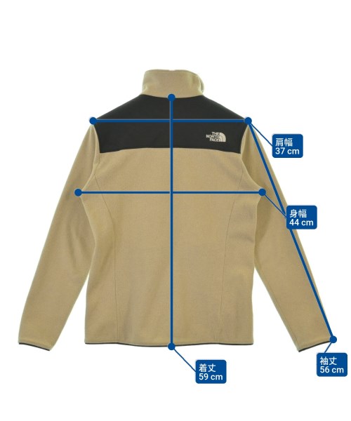 THE NORTH FACE（ザノースフェイス）その他 ベージュ サイズ:S レディース/2200606396059