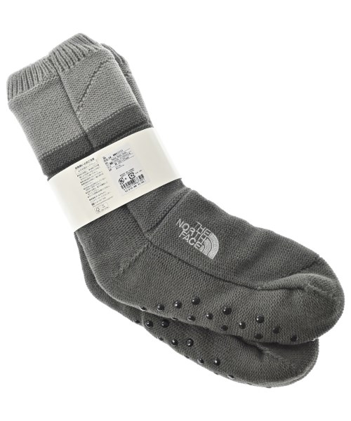 THE NORTH FACE（ザノースフェイス）小物類（その他） グレー サイズ:M メンズ/2200608691077