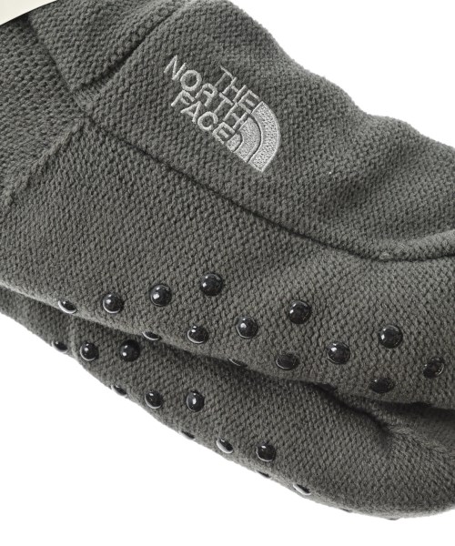 THE NORTH FACE（ザノースフェイス）小物類（その他） グレー サイズ:M メンズ/2200608691077