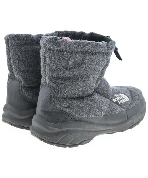 THE NORTH FACE（ザノースフェイス）ブーツ グレー サイズ:24cm レディース/2200609853696