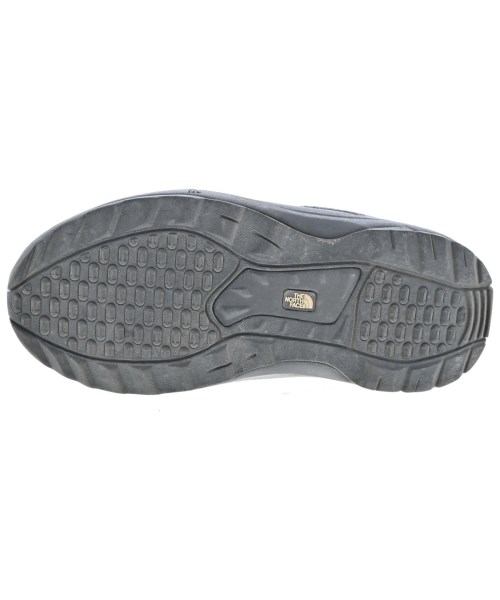 THE NORTH FACE（ザノースフェイス）ブーツ グレー サイズ:24cm レディース/2200609853696
