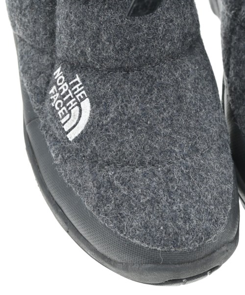 THE NORTH FACE（ザノースフェイス）ブーツ グレー サイズ:24cm レディース/2200609853696