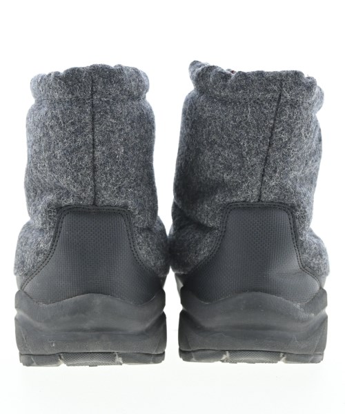 THE NORTH FACE（ザノースフェイス）ブーツ グレー サイズ:24cm レディース/2200609853696