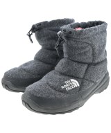 THE NORTH FACE（ザノースフェイス）ブーツ グレー サイズ:24cm レディース/2200609853696