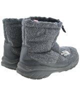 THE NORTH FACE（ザノースフェイス）ブーツ グレー サイズ:24cm レディース/2200609853696