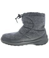 THE NORTH FACE（ザノースフェイス）ブーツ グレー サイズ:24cm レディース/2200609853696
