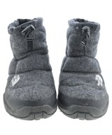 THE NORTH FACE（ザノースフェイス）ブーツ グレー サイズ:24cm レディース/2200609853696