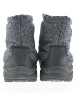 THE NORTH FACE（ザノースフェイス）ブーツ グレー サイズ:24cm レディース/2200609853696