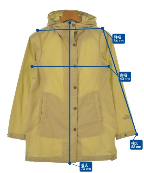 THE NORTH FACE（ザノースフェイス）その他 ベージュ サイズ:S レディース/2200614683066