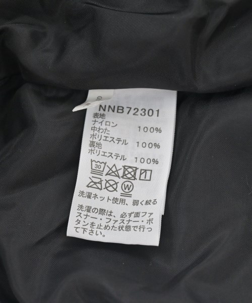 THE NORTH FACE（ザノースフェイス）小物類（その他） 黒 サイズ:- レディース/2200605050181