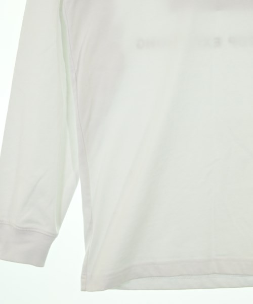 THE NORTH FACE（ザノースフェイス）Tシャツ・カットソー 白 サイズ:XS メンズ/2200609013106