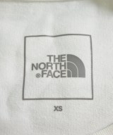 THE NORTH FACE（ザノースフェイス）Tシャツ・カットソー 白 サイズ:XS メンズ/2200609013106