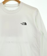 THE NORTH FACE（ザノースフェイス）Tシャツ・カットソー 白 サイズ:XS メンズ/2200609013106