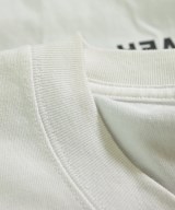 THE NORTH FACE（ザノースフェイス）Tシャツ・カットソー 白 サイズ:XS メンズ/2200609013106