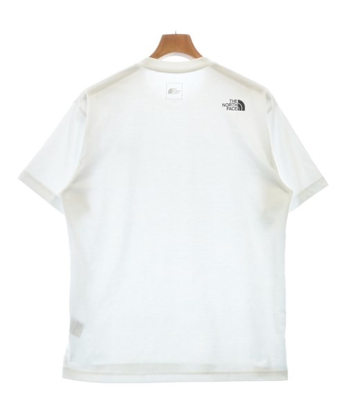 THE NORTH FACE（ザノースフェイス）Tシャツ・カットソー 白 サイズ:M メンズ/2200609013182