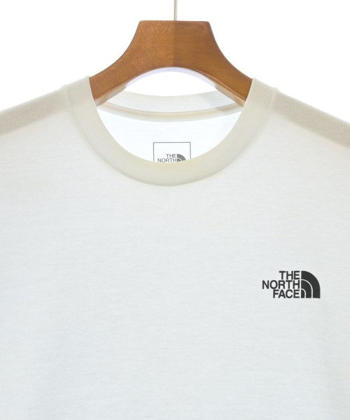 THE NORTH FACE（ザノースフェイス）Tシャツ・カットソー 白 サイズ:M メンズ/2200609013182