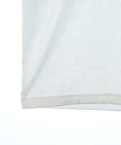 THE NORTH FACE（ザノースフェイス）Tシャツ・カットソー 白 サイズ:M メンズ/2200609013182