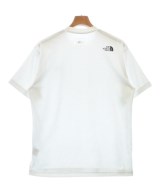 THE NORTH FACE（ザノースフェイス）Tシャツ・カットソー 白 サイズ:M メンズ/2200609013182
