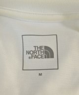 THE NORTH FACE（ザノースフェイス）Tシャツ・カットソー 白 サイズ:M メンズ/2200609013182