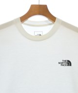 THE NORTH FACE（ザノースフェイス）Tシャツ・カットソー 白 サイズ:M メンズ/2200609013182