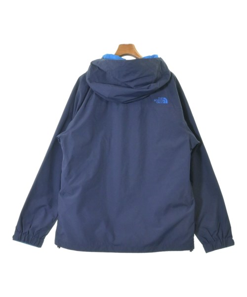 THE NORTH FACE（ザノースフェイス）ブルゾン 紺 サイズ:L メンズ/2200609319048