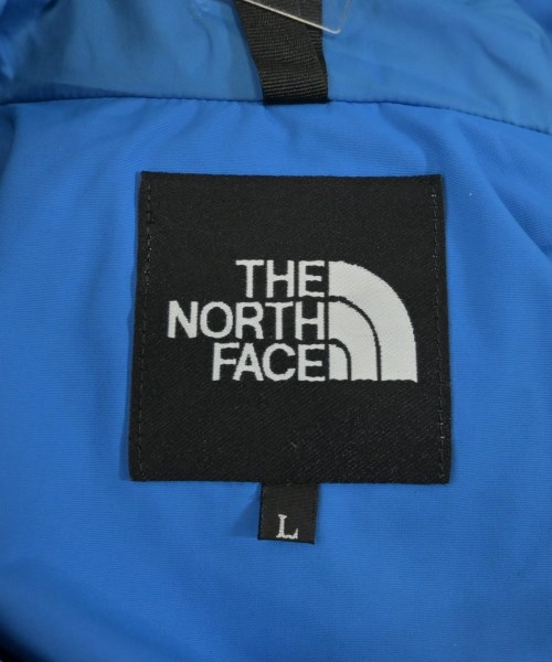 THE NORTH FACE（ザノースフェイス）ブルゾン 紺 サイズ:L メンズ/2200609319048