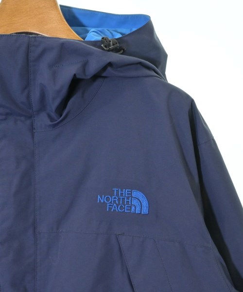 THE NORTH FACE（ザノースフェイス）ブルゾン 紺 サイズ:L メンズ/2200609319048