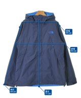 THE NORTH FACE（ザノースフェイス）ブルゾン 紺 サイズ:L メンズ/2200609319048