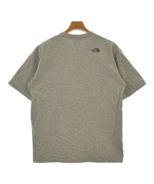 THE NORTH FACE（ザノースフェイス）Tシャツ・カットソー グレー サイズ:M メンズ/2200613966030