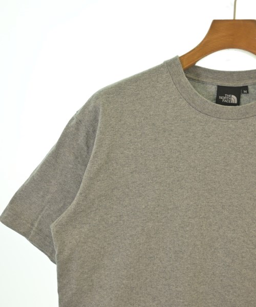 THE NORTH FACE（ザノースフェイス）Tシャツ・カットソー グレー サイズ:M メンズ/2200613966030