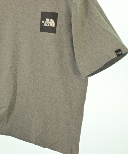 THE NORTH FACE（ザノースフェイス）Tシャツ・カットソー グレー サイズ:M メンズ/2200613966030