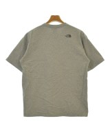 THE NORTH FACE（ザノースフェイス）Tシャツ・カットソー グレー サイズ:M メンズ/2200613966030