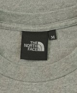 THE NORTH FACE（ザノースフェイス）Tシャツ・カットソー グレー サイズ:M メンズ/2200613966030