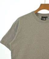 THE NORTH FACE（ザノースフェイス）Tシャツ・カットソー グレー サイズ:M メンズ/2200613966030