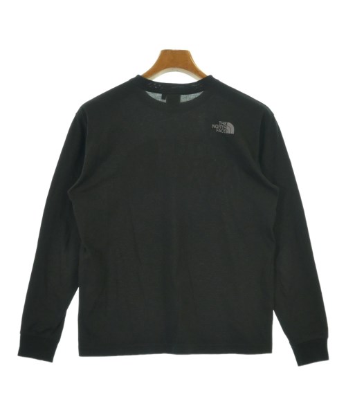 THE NORTH FACE（ザノースフェイス）Tシャツ・カットソー 黒 サイズ:S メンズ/2200613966061