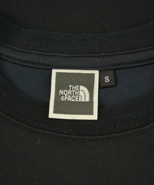 THE NORTH FACE（ザノースフェイス）Tシャツ・カットソー 黒 サイズ:S メンズ/2200613966061
