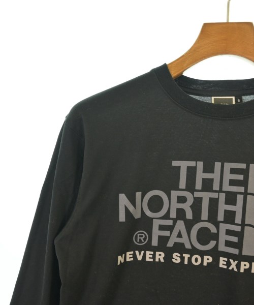 THE NORTH FACE（ザノースフェイス）Tシャツ・カットソー 黒 サイズ:S メンズ/2200613966061