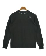 THE NORTH FACE（ザノースフェイス）Tシャツ・カットソー 黒 サイズ:S メンズ/2200613966061