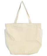 THE NORTH FACE（ザノースフェイス）トートバッグ 白 サイズ:- メンズ/2200614386035