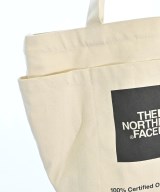 THE NORTH FACE（ザノースフェイス）トートバッグ 白 サイズ:- メンズ/2200614386035