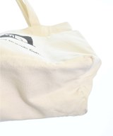 THE NORTH FACE（ザノースフェイス）トートバッグ 白 サイズ:- メンズ/2200614386035