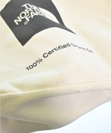 THE NORTH FACE（ザノースフェイス）トートバッグ 白 サイズ:- メンズ/2200614386035