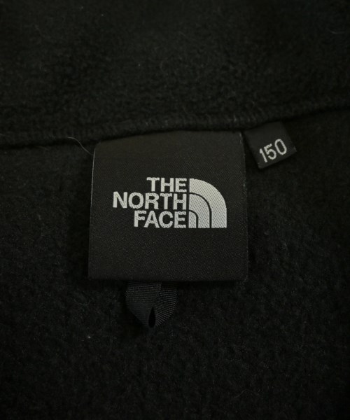 THE NORTH FACE（ザノースフェイス）ブルゾン 黒 サイズ:150(M位) レディース/2200614386066