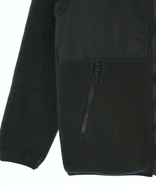 THE NORTH FACE（ザノースフェイス）ブルゾン 黒 サイズ:150(M位) レディース/2200614386066