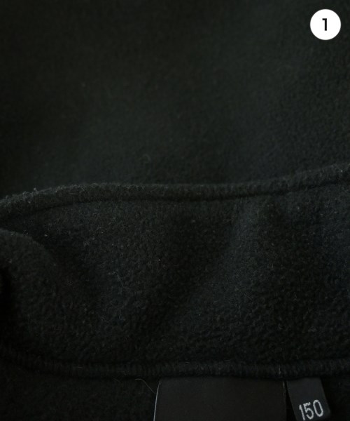 THE NORTH FACE（ザノースフェイス）ブルゾン 黒 サイズ:150(M位) レディース/2200614386066