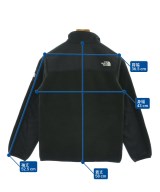 THE NORTH FACE（ザノースフェイス）ブルゾン 黒 サイズ:150(M位) レディース/2200614386066