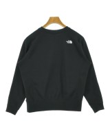 THE NORTH FACE（ザノースフェイス）スウェット 黒 サイズ:S レディース/2200615055015