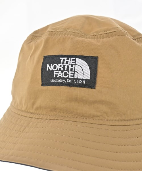 THE NORTH FACE（ザノースフェイス）ハット ベージュ サイズ:M メンズ/2200615105024