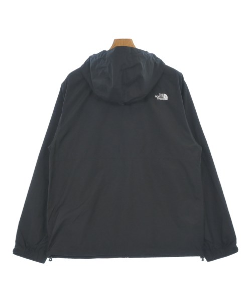 THE NORTH FACE（ザノースフェイス）マウンテンパーカー 黒 サイズ:L メンズ/2200615255019